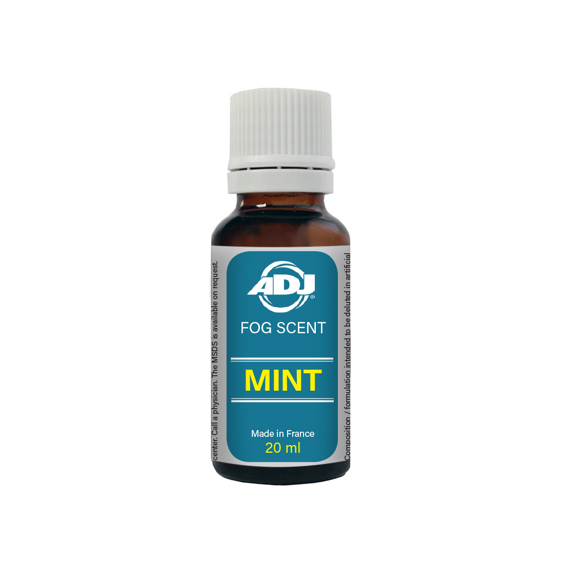 FOG SCENT MINT 20ML